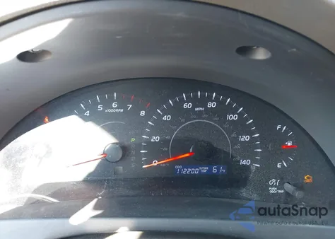 2010 Toyota Camry Le из США, поврежденный, VIN 4T4BF3EK2AR065608